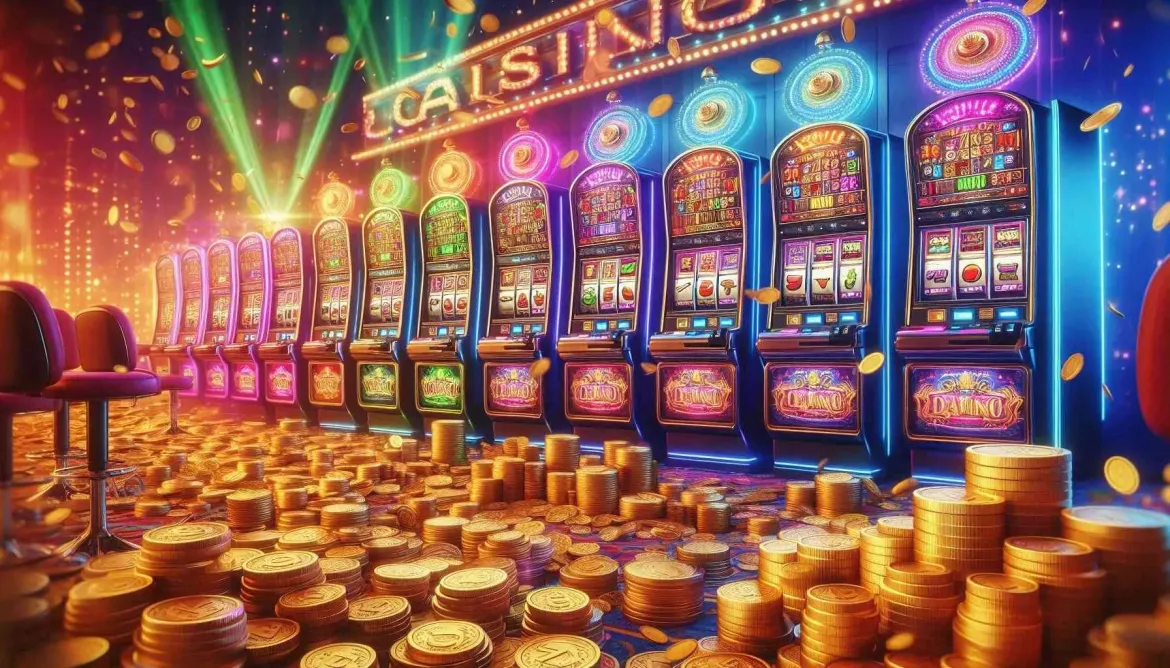 SpinsHouse Casino